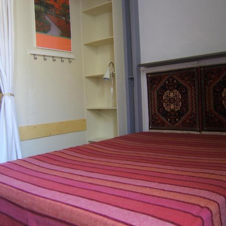 Angolo Fiorito In San Lorenzo Florencja Zewnętrze zdjęcie