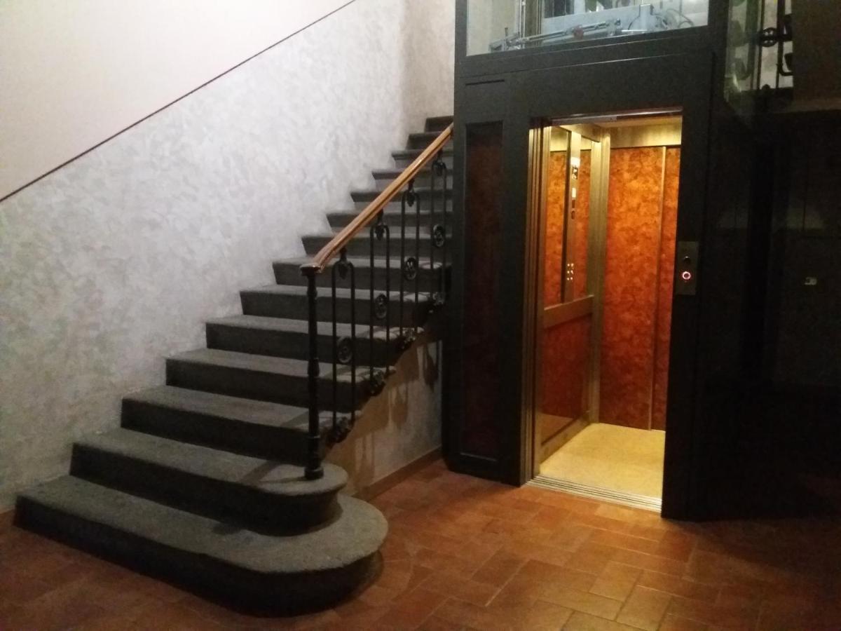 Angolo Fiorito In San Lorenzo Florencja Zewnętrze zdjęcie